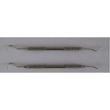 Euro-Market! ! ! 2016 Best Selling Stainless Steel Dental Probe